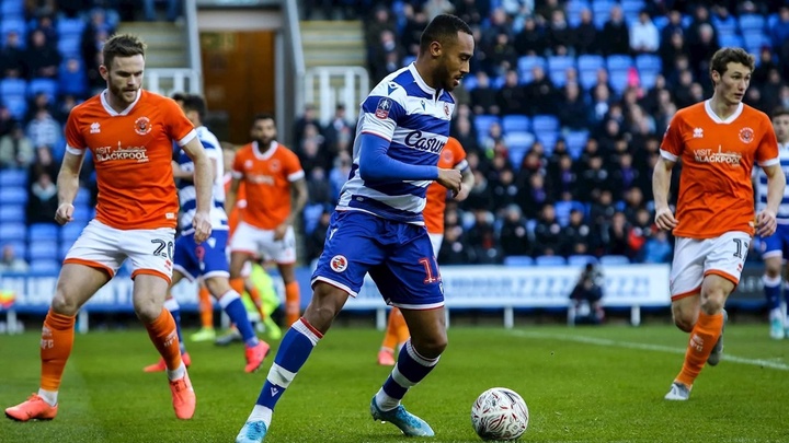 Nhận định kèo Blackpool vs Reading, 21h00 ngày 30/7 dự đoán Hạng Nhất Anh