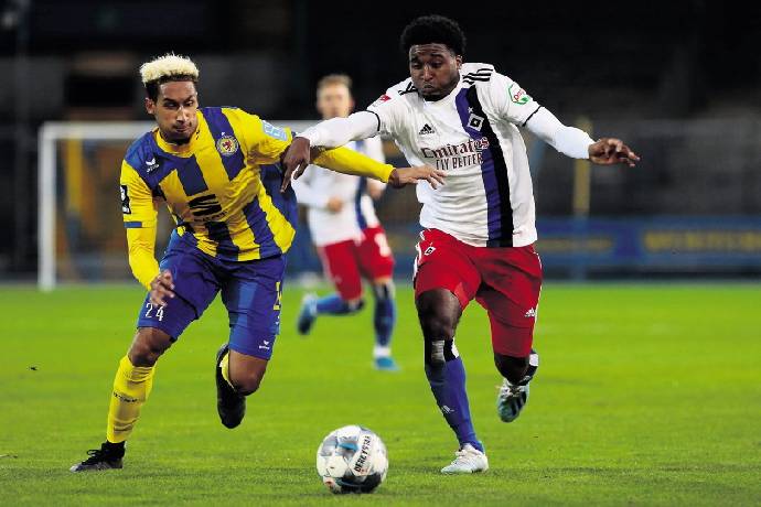 Nhận định kèo Braunschweig vs Hamburg, 18h30 ngày 17/7 dự đoán Hạng 2 Đức