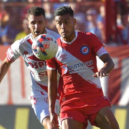 Nhận định kèo Central Cordoba vs Argentinos, 5h00 ngày 2/7 dự đoán VĐQG Argentina