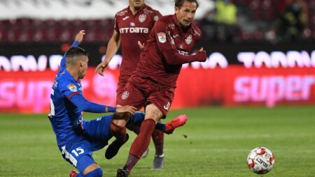 Nhận định kèo CFR Cluj vs Pyunik, 1h30 ngày 14/7 dự đoán Cúp C1 Châu Âu