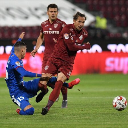 Nhận định kèo CFR Cluj vs Pyunik, 1h30 ngày 14/7 dự đoán Cúp C1 Châu Âu