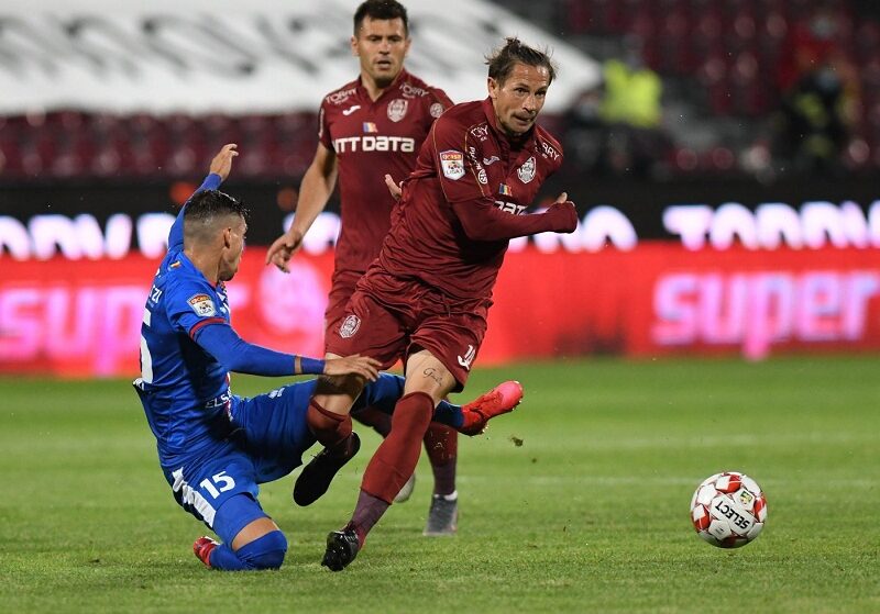 Nhận định kèo CFR Cluj vs Pyunik, 1h30 ngày 14/7 dự đoán Cúp C1 Châu Âu