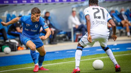 Nhận định kèo Club Brugge vs Genk, 18h30 ngày 24/7 dự đoán VĐQG Bỉ