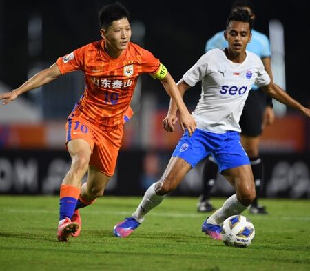 Nhận định kèo Dalian vs Shandong, 17h30 ngày 10/7 dự đoán VĐQG Trung Quốc