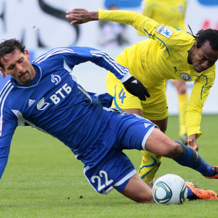 Nhận định kèo Dinamo Moscow vs Torpedo Moscow, 21h30 ngày 24/7 dự đoán VĐQG Nga