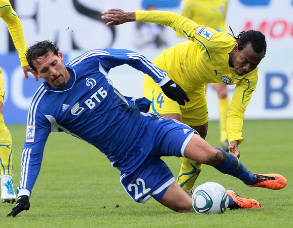 Nhận định kèo Dinamo Moscow vs Torpedo Moscow, 21h30 ngày 24/7 dự đoán VĐQG Nga