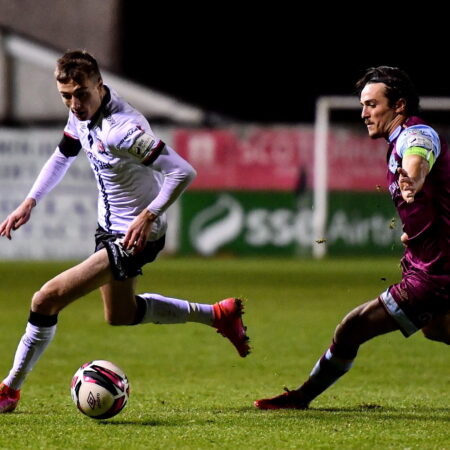 Nhận định kèo Drogheda vs Dundalk, 1h45 ngày 9/7 dự đoán VĐQG Ireland