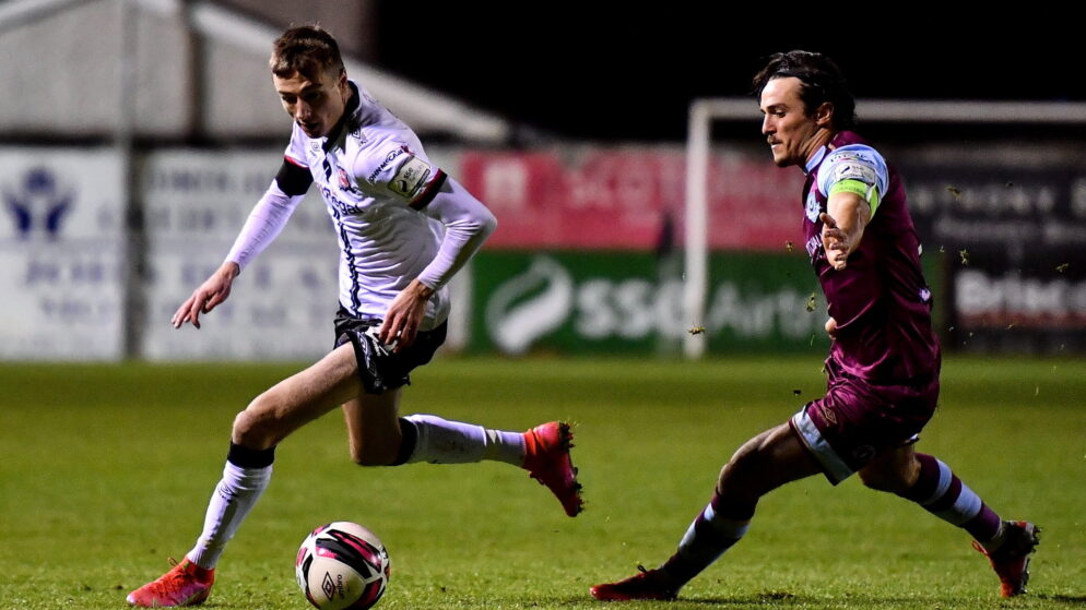 Nhận định kèo Drogheda vs Dundalk, 1h45 ngày 9/7 dự đoán VĐQG Ireland