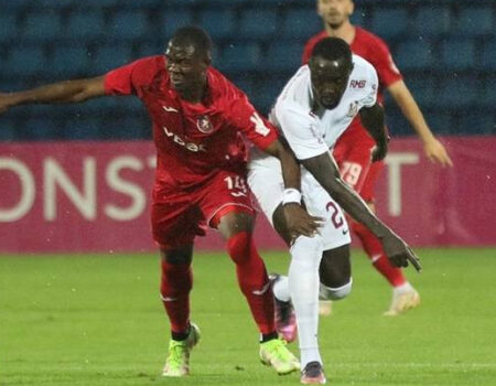 Nhận định kèo Dudelange vs Pyunik, 0h30 ngày 27/7 dự đoán cúp C1 châu Âu
