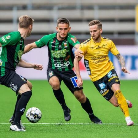 Nhận định kèo Elfsborg vs Molde, 23h45 ngày 28/7 dự đoán cúp C3 châu Âu