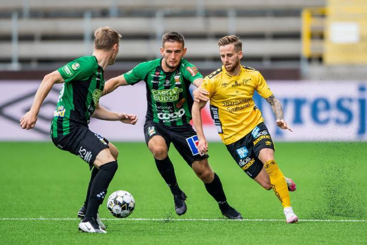 Nhận định kèo Elfsborg vs Molde, 23h45 ngày 28/7 dự đoán cúp C3 châu Âu