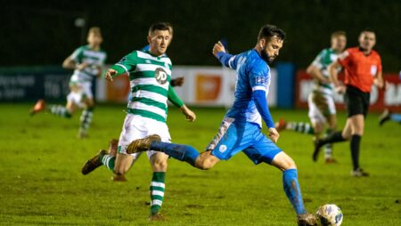 Nhận định kèo Finn Harps vs Shamrock, 2h00 ngày 2/7 dự đoán VĐQG Ireland