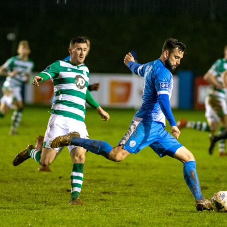 Nhận định kèo Finn Harps vs Shamrock, 2h00 ngày 2/7 dự đoán VĐQG Ireland