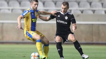 Nhận định kèo Floriana vs Petrocub, 0h00 ngày 8/7 dự đoán Cúp C3 Châu Âu