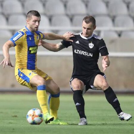 Nhận định kèo Floriana vs Petrocub, 0h00 ngày 8/7 dự đoán Cúp C3 Châu Âu