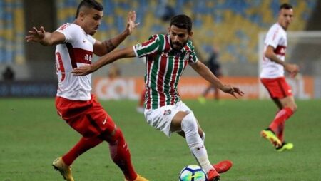 Nhận định kèo Fluminense vs Ceara, 5h00 ngày 10/7 dự đoán VĐQG Brazil