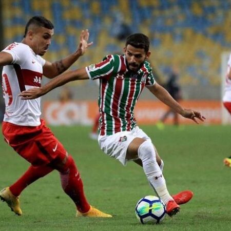 Nhận định kèo Fluminense vs Ceara, 5h00 ngày 10/7 dự đoán VĐQG Brazil