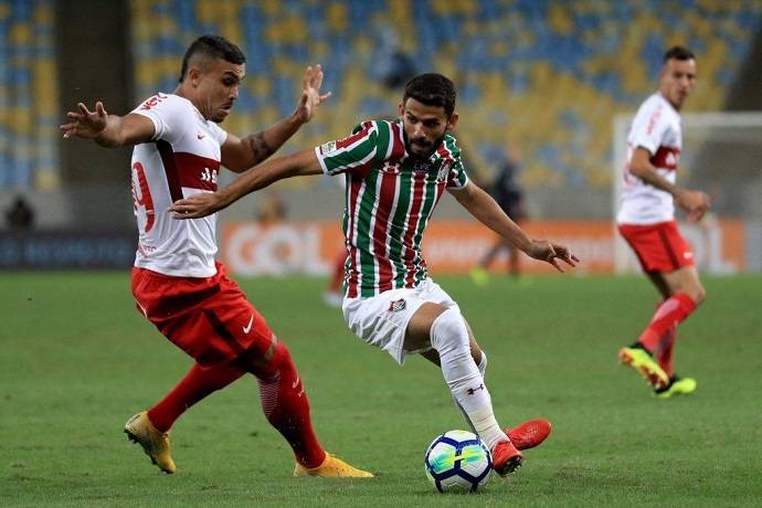 Nhận định kèo Fluminense vs Ceara, 5h00 ngày 10/7 dự đoán VĐQG Brazil