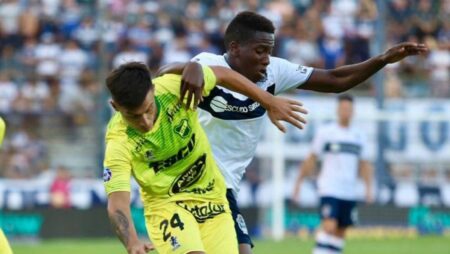 Nhận định kèo Gimnasia La Plata vs Defensa, 6h30 ngày 3/7 dự đoán VĐQG Argentina