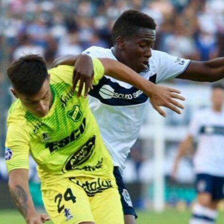 Nhận định kèo Gimnasia La Plata vs Defensa, 6h30 ngày 3/7 dự đoán VĐQG Argentina