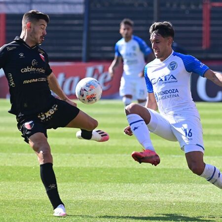 Nhận định kèo Godoy Cruz vs Colon, 4h00 ngày 3/7 dự đoán VĐQG Argentina