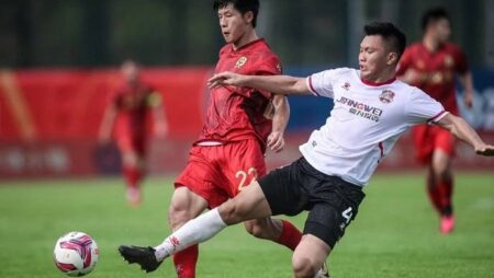 Nhận định kèo Guangzhou FC vs Shanghai Port, 18h30 ngày 8/7 dự đoán VĐQG Trung Quốc