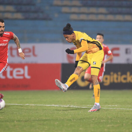 Nhận định kèo Hải Phòng vs Viettel, 18h00 ngày 15/7 dự đoán V-League