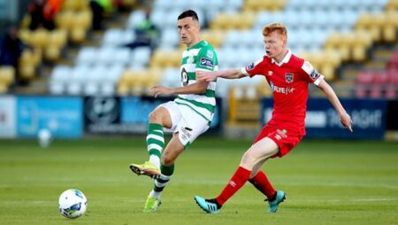 Nhận định kèo Hibernians vs Shamrock Rovers, 1h00 ngày 13/7 dự đoán Cúp C1 Châu Âu