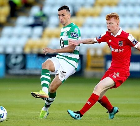 Nhận định kèo Hibernians vs Shamrock Rovers, 1h00 ngày 13/7 dự đoán Cúp C1 Châu Âu