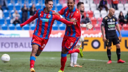 Nhận định kèo HJK vs Viktoria Plzen, 23h00 ngày 20/7 dự đoán cúp C1 châu Âu