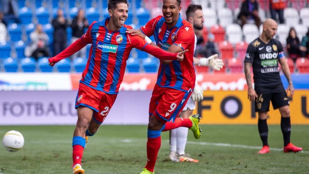 Nhận định kèo HJK vs Viktoria Plzen, 23h00 ngày 20/7 dự đoán cúp C1 châu Âu