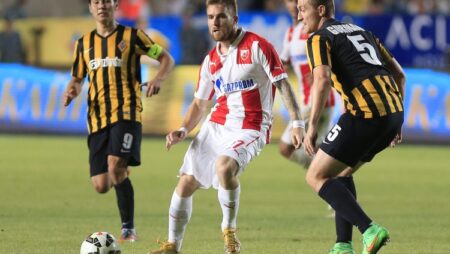 Nhận định kèo Kairat vs Kisvarda, 21h00 ngày 21/7 dự đoán cúp C3 châu Âu