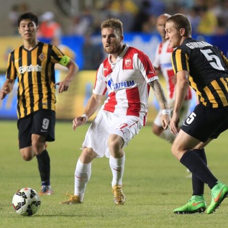 Nhận định kèo Kairat vs Kisvarda, 21h00 ngày 21/7 dự đoán cúp C3 châu Âu