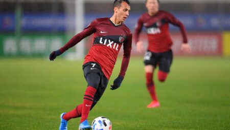 Nhận định kèo Kashima vs Cerezo Osaka, 17h00 ngày 6/7 dự đoán VĐQG Nhật Bản