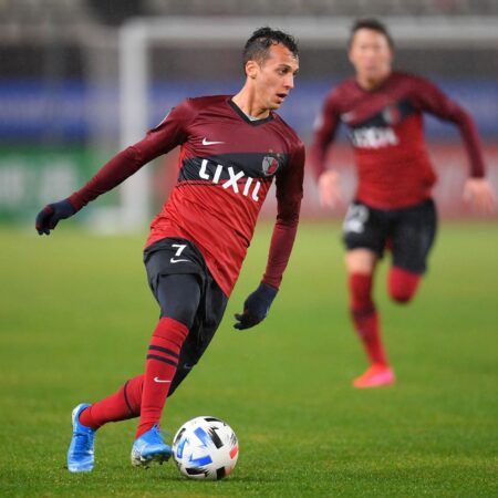 Nhận định kèo Kashima vs Cerezo Osaka, 17h00 ngày 6/7 dự đoán VĐQG Nhật Bản