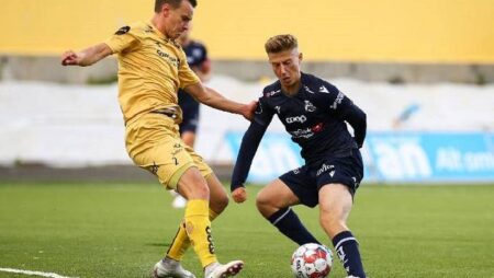 Nhận định kèo KI vs Bodo Glimt, 1h00 ngày 13/7 dự đoán Cúp C1 Chau Âu