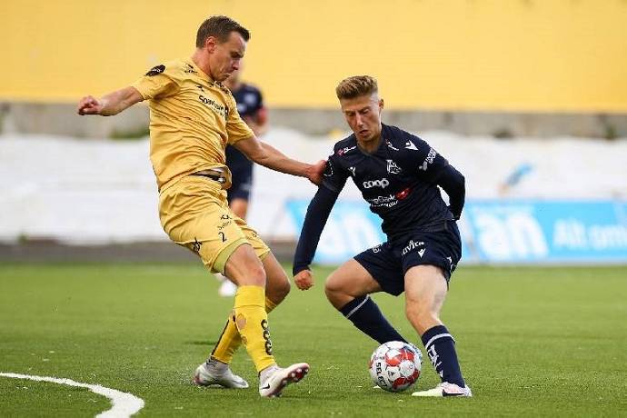 Nhận định kèo KI vs Bodo Glimt, 1h00 ngày 13/7 dự đoán Cúp C1 Chau Âu