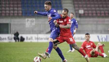 Nhận định kèo Koper vs Vaduz, 23h00 ngày 21/7 dự đoán cúp C3 châu Âu