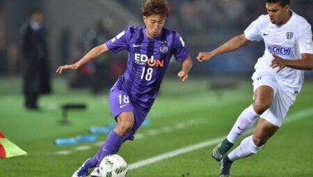 Nhận định kèo Kyoto vs Sanfrecce Hiroshima, 16h30 ngày 17/7 dự đoán VĐQG Nhật Bản