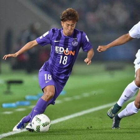 Nhận định kèo Kyoto vs Sanfrecce Hiroshima, 16h30 ngày 17/7 dự đoán VĐQG Nhật Bản