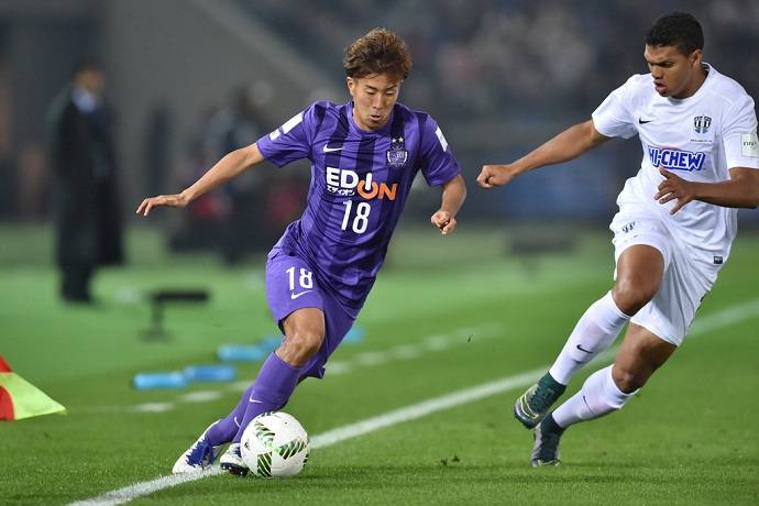 Nhận định kèo Kyoto vs Sanfrecce Hiroshima, 16h30 ngày 17/7 dự đoán VĐQG Nhật Bản