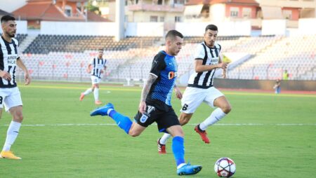 Nhận định kèo Laci vs Iskra, 1h00 ngày 8/7 dự đoán Cúp C3 Châu Âu