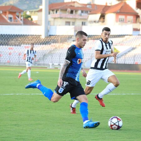 Nhận định kèo Laci vs Iskra, 1h00 ngày 8/7 dự đoán Cúp C3 Châu Âu