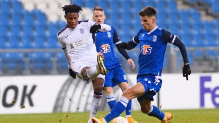 Nhận định kèo Lech Poznan vs Qarabag, 1h00 ngày 6/7 dự đoán cúp C1 châu Âu