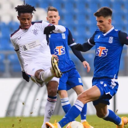 Nhận định kèo Lech Poznan vs Qarabag, 1h00 ngày 6/7 dự đoán cúp C1 châu Âu