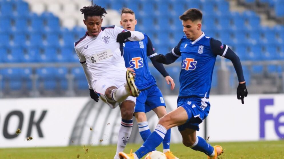 Nhận định kèo Lech Poznan vs Qarabag, 1h00 ngày 6/7 dự đoán cúp C1 châu Âu