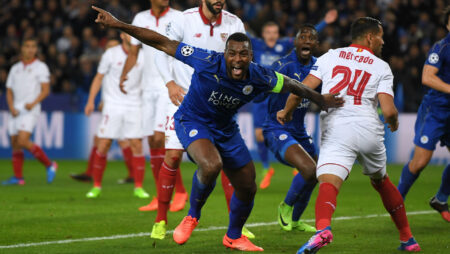 Nhận định kèo Leicester vs Sevilla, 0h00 ngày 1/8 dự đoán Giao Hữu