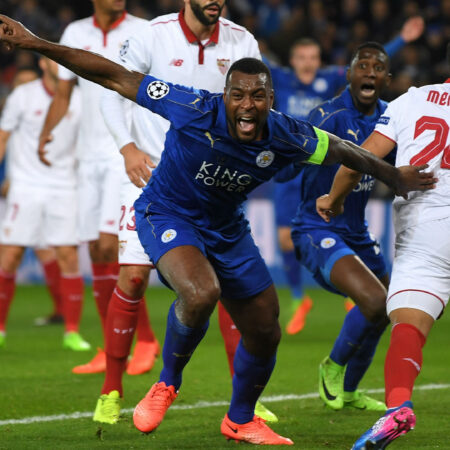 Nhận định kèo Leicester vs Sevilla, 0h00 ngày 1/8 dự đoán Giao Hữu