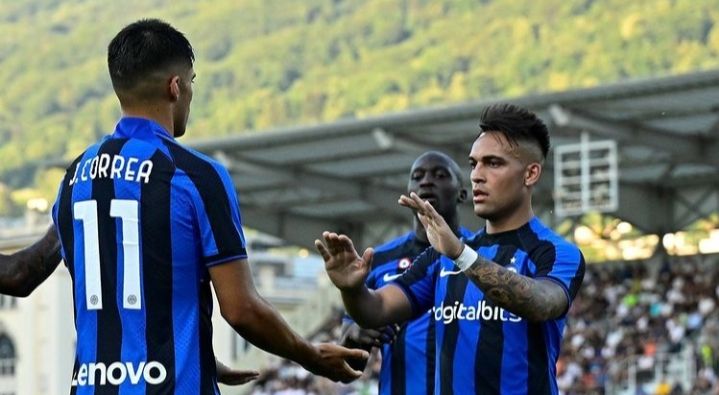 Nhận định kèo Lens vs Inter Milan, 23h30 ngày 23/7 dự đoán Giao Hữu