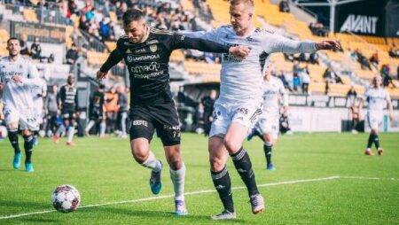Nhận định kèo Lillestrom vs SJK, 0h00 ngày 29/7 dự đoán cúp C3 châu Âu